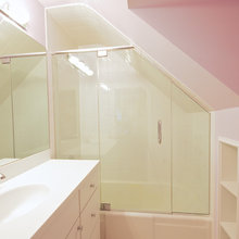 new bath