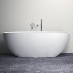 Brushed Stainless Range - Products