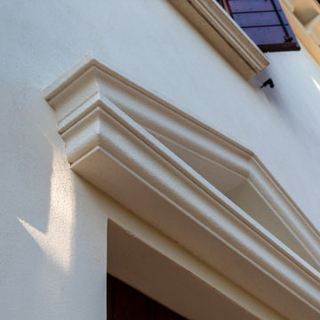 Restyling Esterni - Vicenza