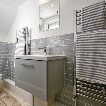 Case Study: Twickenham