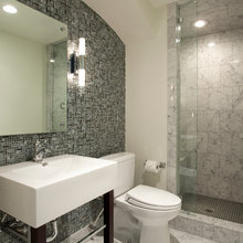House bathroom