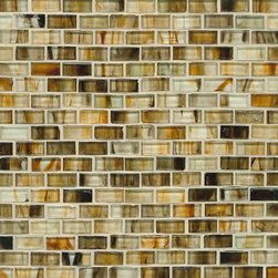 Honey Espresso - Tile