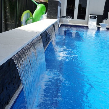 Capri Limestone - Natural Stone Pavers