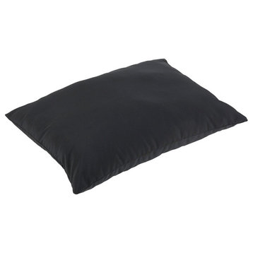 Corrigan Sunbrella Outdoor Rectangle Floor Pillow