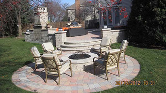 Patios
