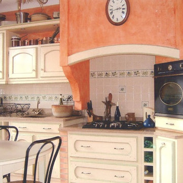 Cuisines authentiques