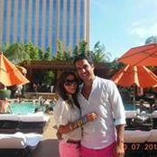 Dina El Soud's photo