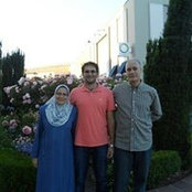 Nabil Nada's photo