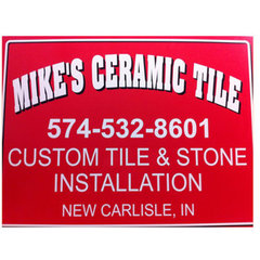 Mike's Ceramic Tile Inc.