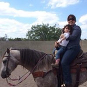 Celina Mireles's photo