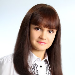 Екатерина Павлова