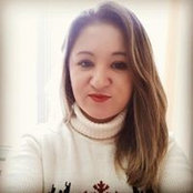 Doina Iațîșin's photo