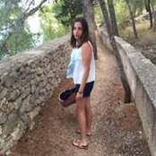 Francesca Bertino's photo
