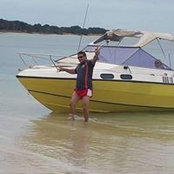 Paul Henriques's photo