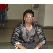 Vaibhav Telang's photo
