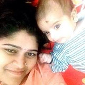 Foto von Amrutha Das