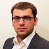 Laert Karaashev's photo