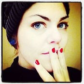 Kelly MacDonald's photo