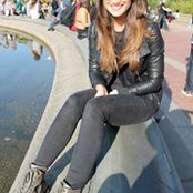 Rachael St. Roses foto