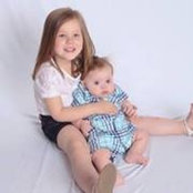 Amy-Josh Brown's photo