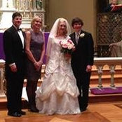Photo de Katrina Munson-Weisenbach