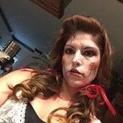 Foto von Krystal Lynn
