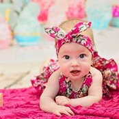 Leah Bairds foto