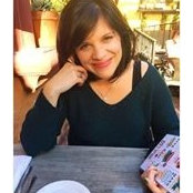 Elyse Naylor's photo