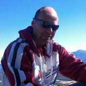 Foto von Jeff Raymond