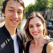 Justine Johnson's photo