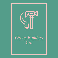 Orcus Builders Co.