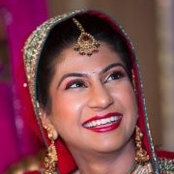 Foto von Rashi Garg