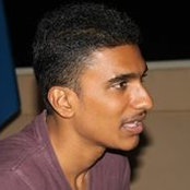 Jay Kanths foto