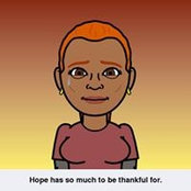 Hope Herring's photo
