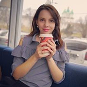 Татьяна Стексова's photo