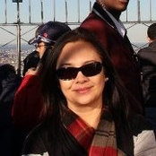 Glenna Tupaz-Abrils foto