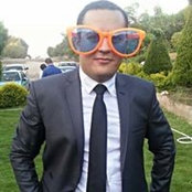 Mamdouh Atef's photo