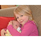 Sharni Hill's photo