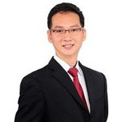 Henry Tan's photo