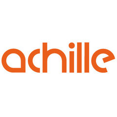 Achille à Paris