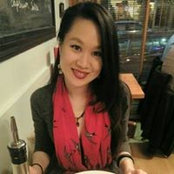 Photo de Alissa Liu