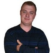 Paul Alekseev's photo