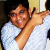 Himanshu Chandra's photo