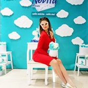 Королёва Екатерина's photo