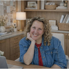 Jennifer Grey Interiors Design & Color Specialist