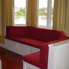 Fanchers Upholstery