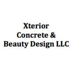 Xterior/Concrete and Beauty Design