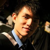 Timothy Cheong's photo