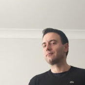 Damjan Savic's photo
