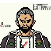 Ahmed Elhabibi's photo